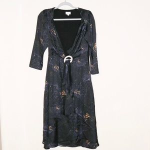 🌹 Song of Style dress